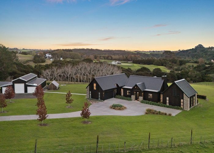  at 202 Broomfields Road, Whitford, Manukau City, Auckland