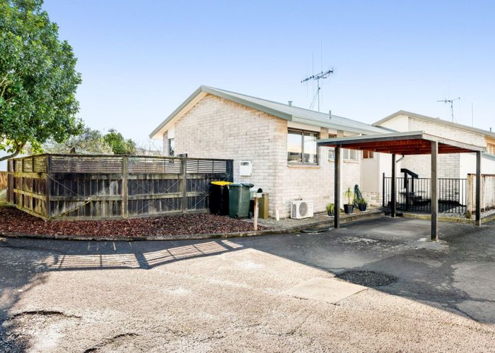  at 69B Williams Road, Tokomaru