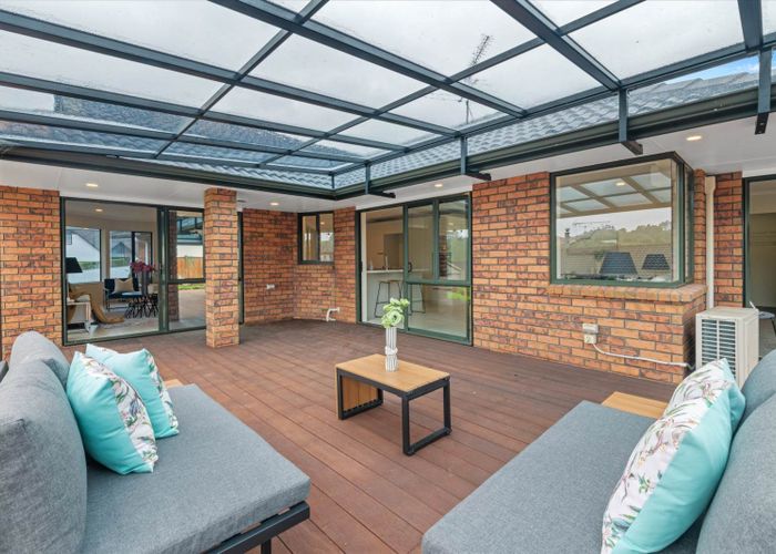  at 13 Byblos Place, The Gardens, Manukau City, Auckland