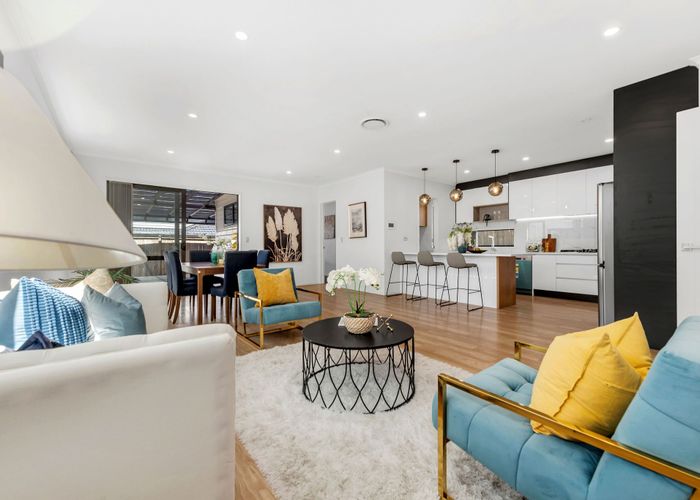  at 15 Raumaota Road, Flat Bush, Manukau City, Auckland