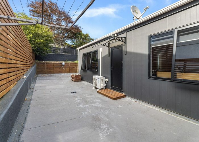  at 17C Parsons Street, Vogeltown, New Plymouth, Taranaki