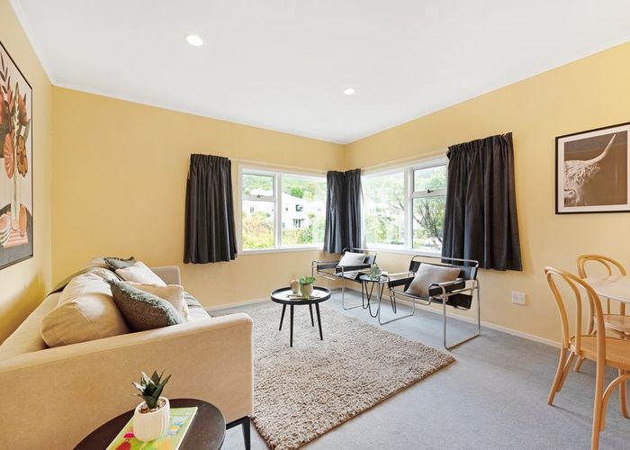  at 70A Standen Street, Karori, Wellington
