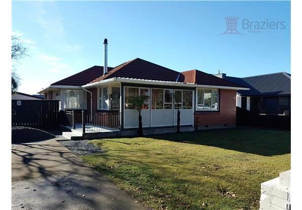  at 338 Memorial Avenue, Burnside, Christchurch City, Canterbury