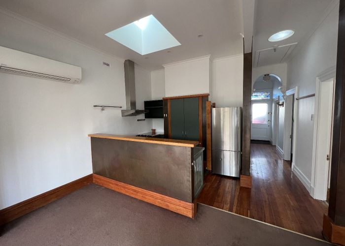  at 40 Hall Street, Newtown, Wellington, Wellington