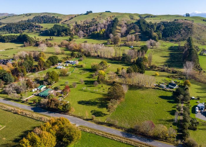  at 1785 Longbush Road, Gladstone, South Wairarapa, Wellington