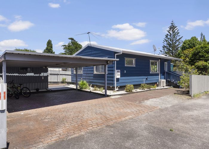  at 3/26 Queen Mary Avenue, New Lynn, Waitakere City, Auckland