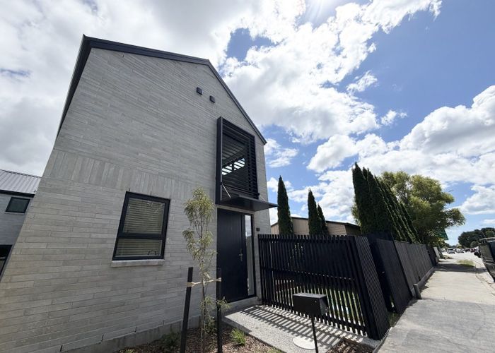  at 1/197 Innes Road, St. Albans, Christchurch City, Canterbury