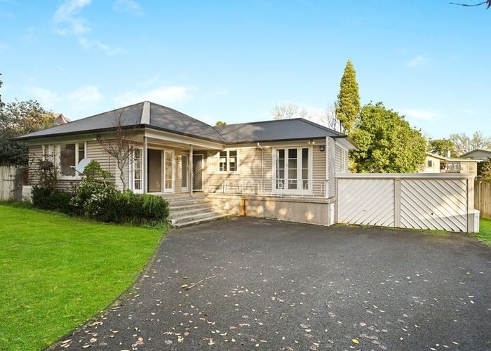  at 42 Bretton Terrace, Hillcrest, Hamilton, Waikato