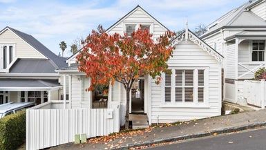  at 38 Georgina Street, Freemans Bay, Auckland