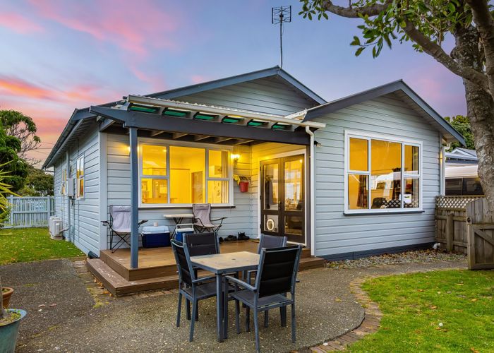  at 7 North Street, Petone, Lower Hutt, Wellington