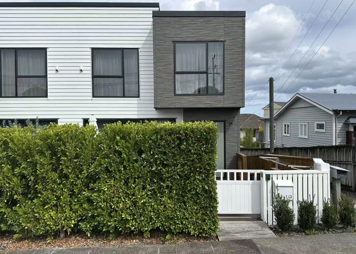  at 1/3 Ballin Street, Ellerslie, Auckland City, Auckland