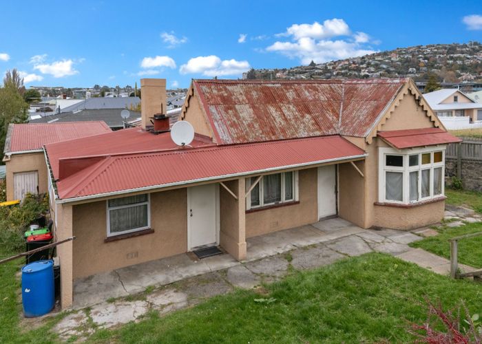  at 191 South Road, Caversham, Dunedin, Otago