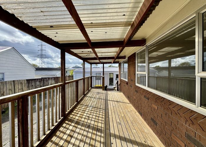  at 68 Zelda Avenue, Clover Park, Manukau City, Auckland