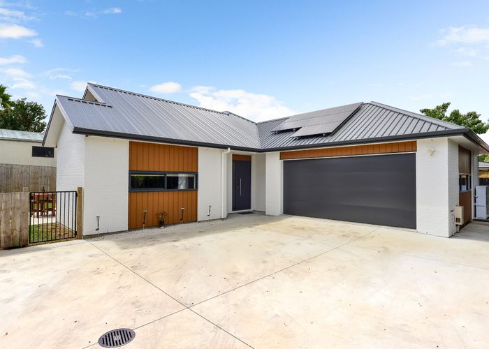  at 3A Glover Street, Cambridge, Waipa, Waikato