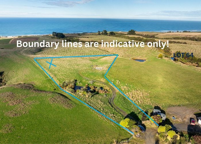  at 0 Bullcreek Rd, Glenledi, Milton, Clutha, Otago