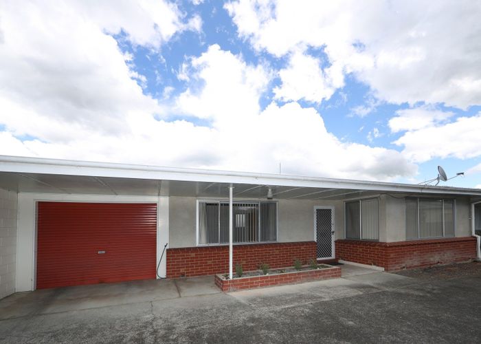  at 4/2 King Street, Taradale, Napier, Hawke's Bay