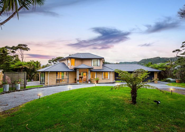  at 129 Stoney Creek Drive, Waitakere, Auckland