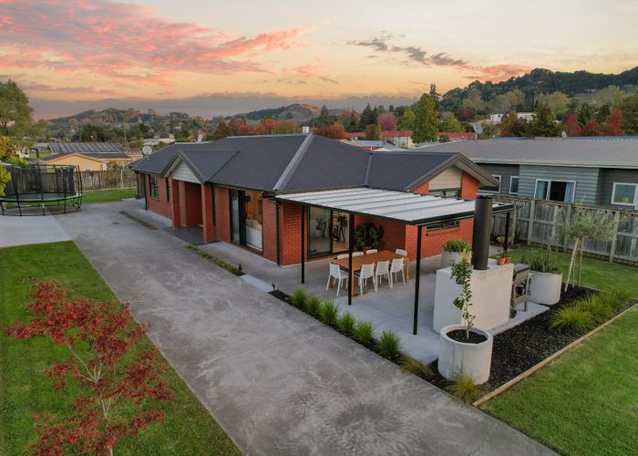 at 27 Robin Azariah Place, Te Kuiti, Waitomo, Waikato