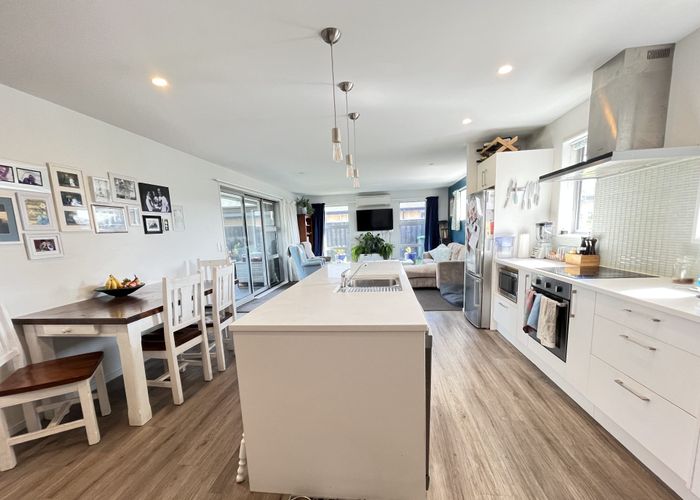  at 46 Lewis Crescent, Rolleston, Rolleston
