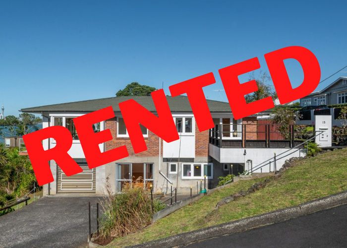  at 1/15 Birkley Road, Bayswater, Auckland