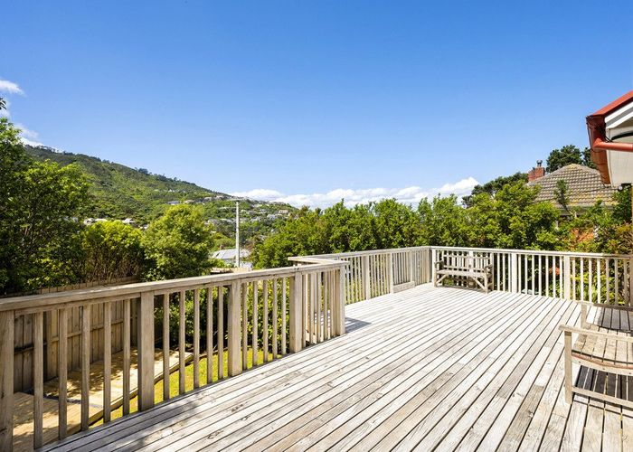  at 29 Karamu Street, Ngaio, Wellington