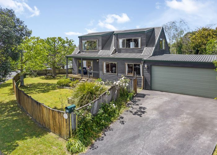  at 22 St Annes Crescent, Wattle Downs, Auckland