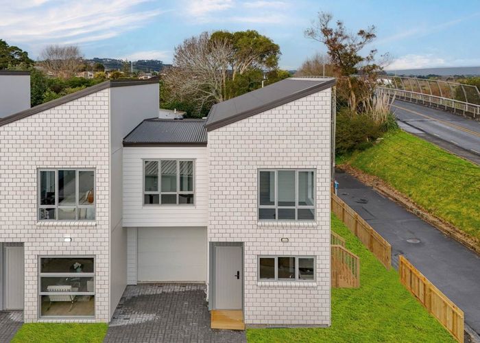  at Lot 6/88 Alfriston Road, Manurewa East, Manukau City, Auckland