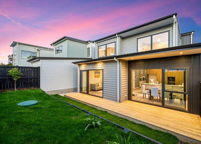  at 7 Artemis Way, Flat Bush, Manukau City, Auckland