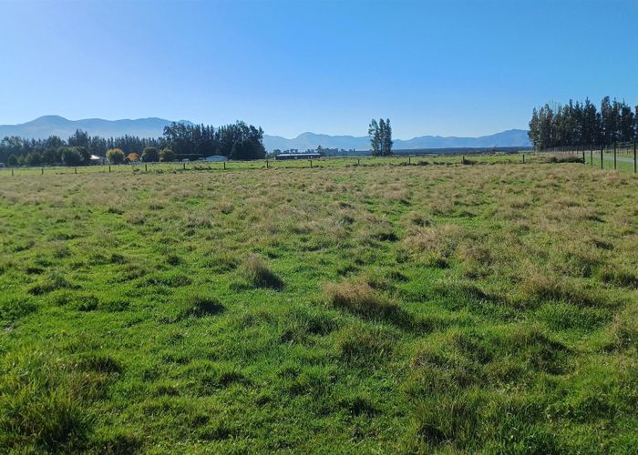  at Lot 4, DP 555360 Hamilton Road, Fairlie, Mackenzie, Canterbury