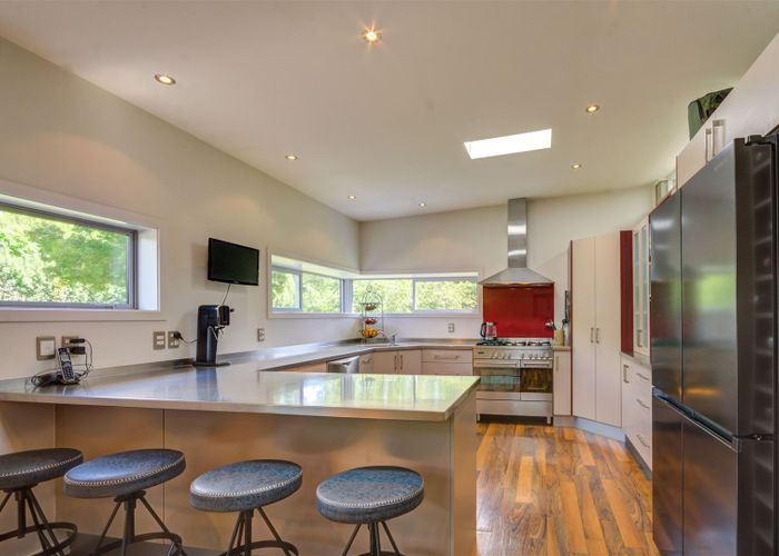  at 100 Easterbrook Road, Fernside, Rangiora