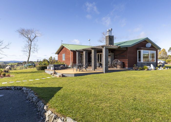  at 615 Wortley Road, Waiongana, Inglewood