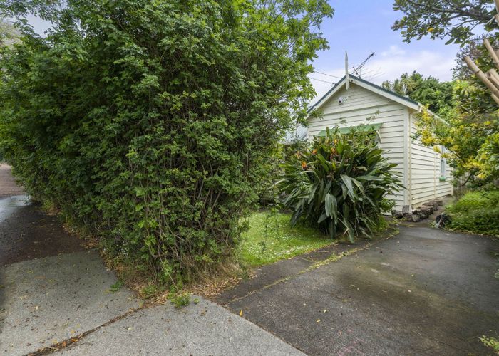  at 22 Dryden Street, Grey Lynn, Auckland