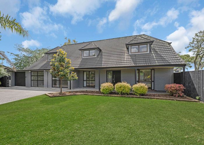  at 2 Riksha Place, Conifer Grove, Papakura, Auckland