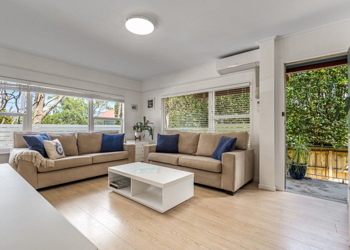  at 1/14 Ewen Alison Avenue, Devonport, North Shore City, Auckland