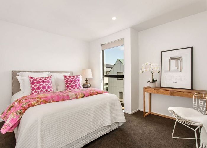  at 6/557 Manchester Street, St. Albans, Christchurch City, Canterbury
