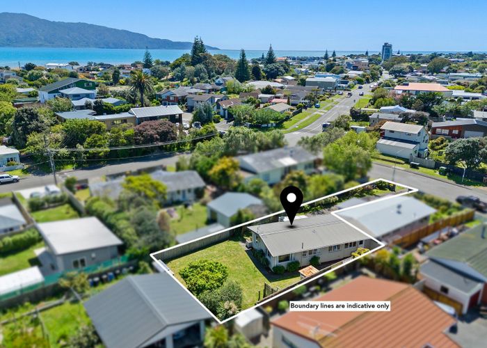  at 30A Toru Road, Paraparaumu Beach, Paraparaumu