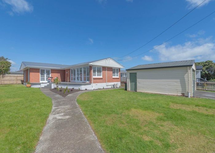  at 47 Puriri Road, Manurewa, Manukau City, Auckland