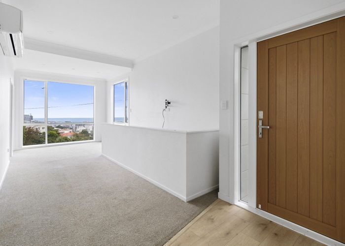  at 58A Mortimer Terrace, Aro Valley, Wellington, Wellington