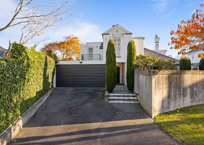  at 17 Allister Avenue, Merivale, Christchurch