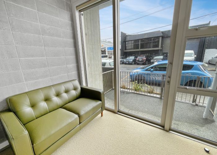  at G08A/2 Campbell Terrace, Petone, Lower Hutt, Wellington