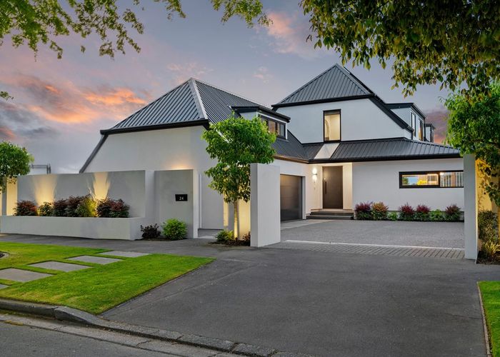  at 24 Hatfield Place, Avonhead, Christchurch