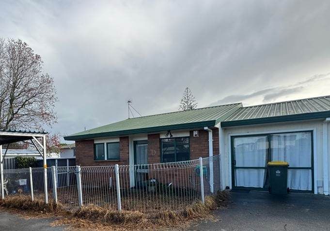  at 4/128 Maich Road, Manurewa, Manukau City, Auckland