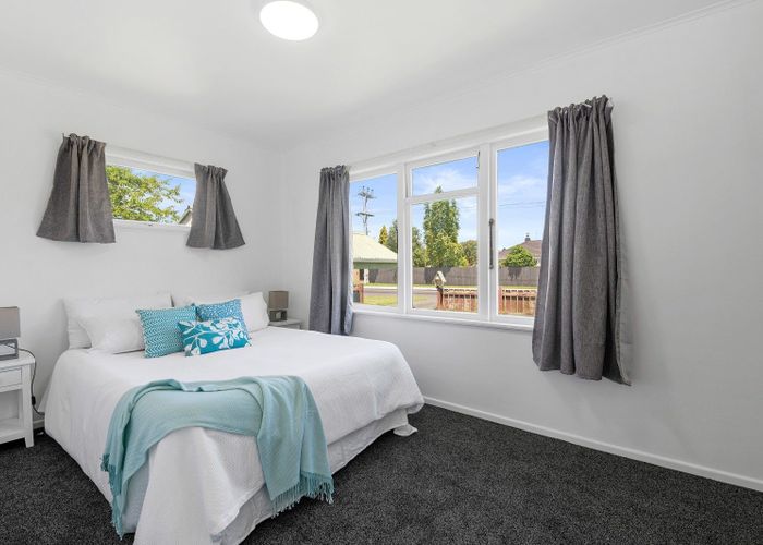  at 1 Roosevelt Road, Western Heights, Rotorua