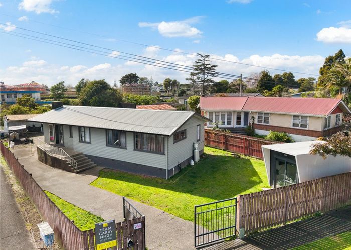  at 56 Ashlynne Avenue, Papatoetoe, Manukau City, Auckland