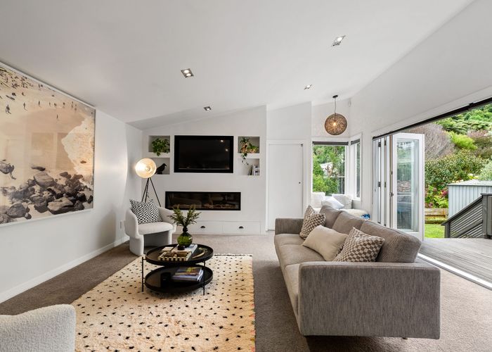  at 21 Chamberlain Road, Karori, Wellington, Wellington