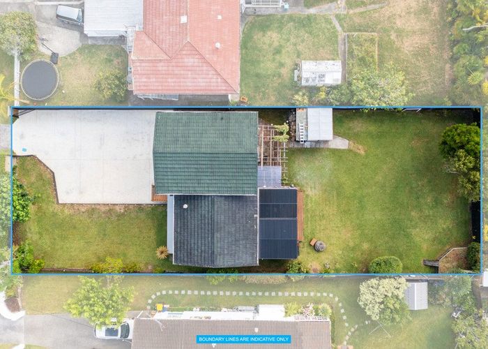  at 53 Gordon Avenue, Forrest Hill, Auckland