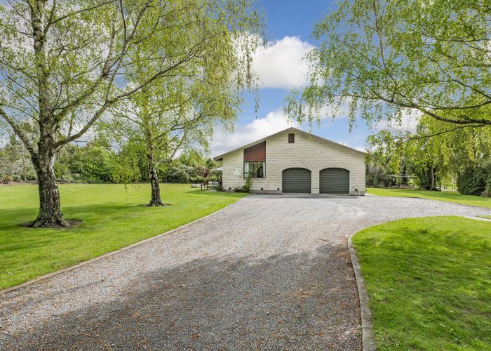  at 204 Cones Road, Loburn, Rangiora