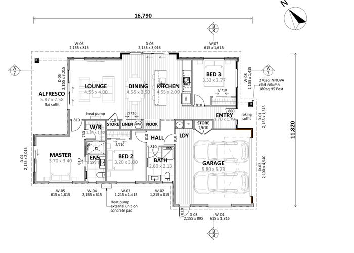  at Lot 4/10 Mooring Way, One Tree Point, Whangarei, Northland