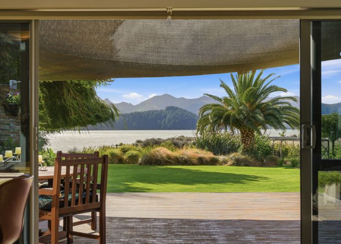  at 471 Marine Drive, Charteris Bay, Banks Peninsula, Canterbury