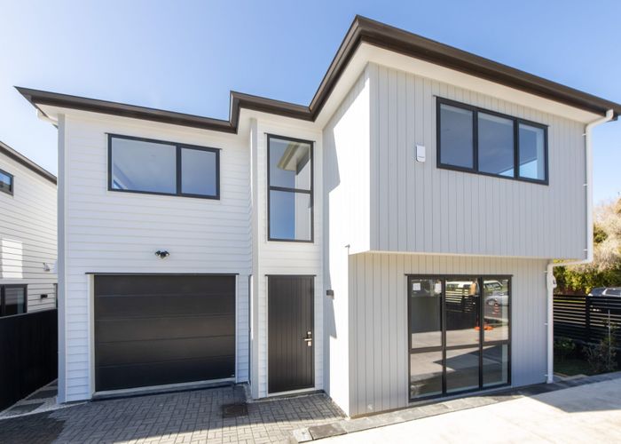  at 3A, 3B, 3C Pendlebury Street, Green Bay, Waitakere City, Auckland